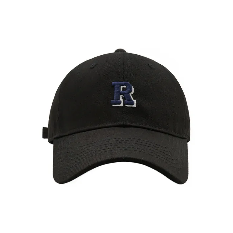 baker boy cap Marrone