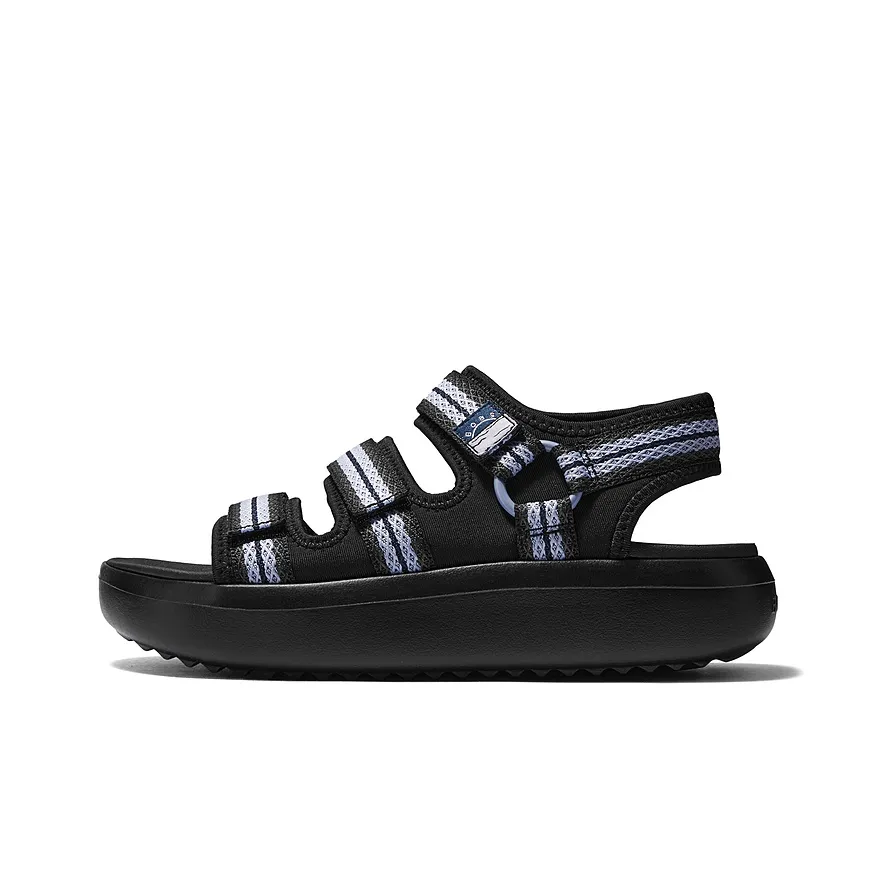Skechers Bob's Beach Sandals Women's Black