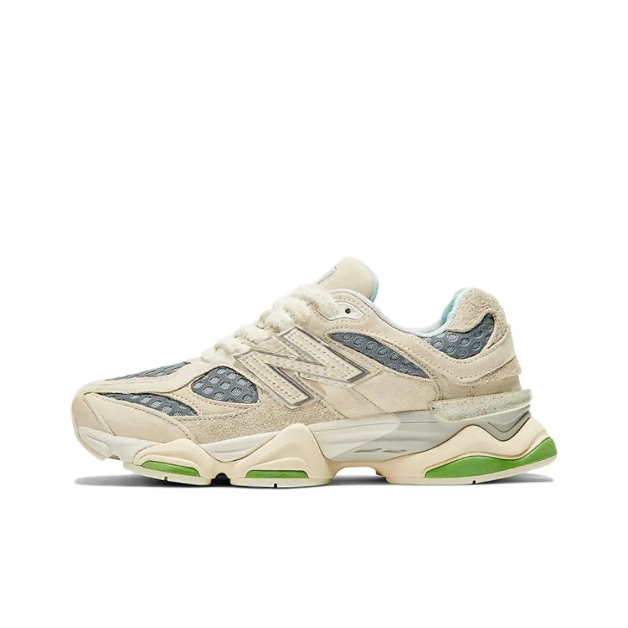 New Balance 90/60 'Bricks And Wood' Sneakers
