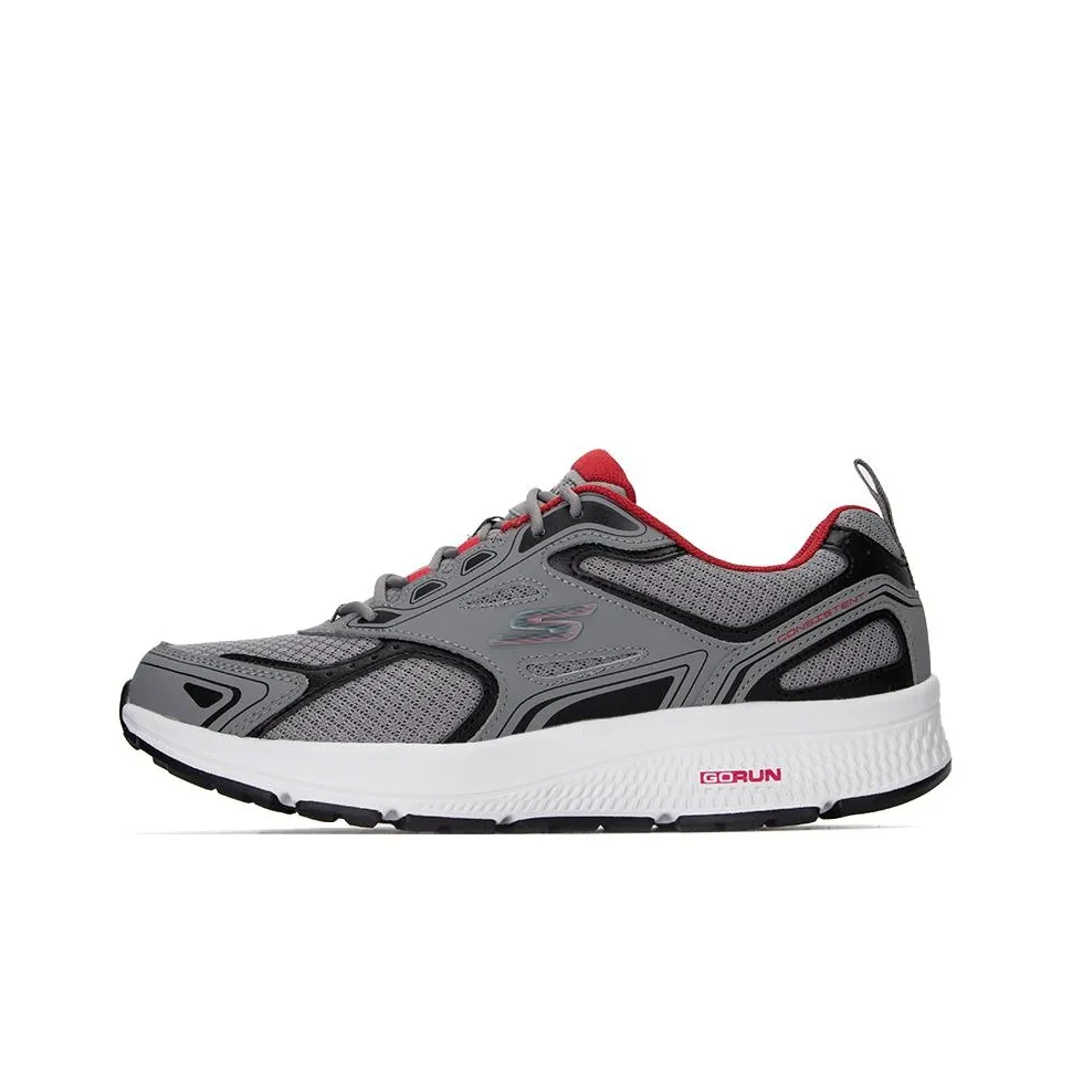 Skechers Go Run Performance 'Grey'