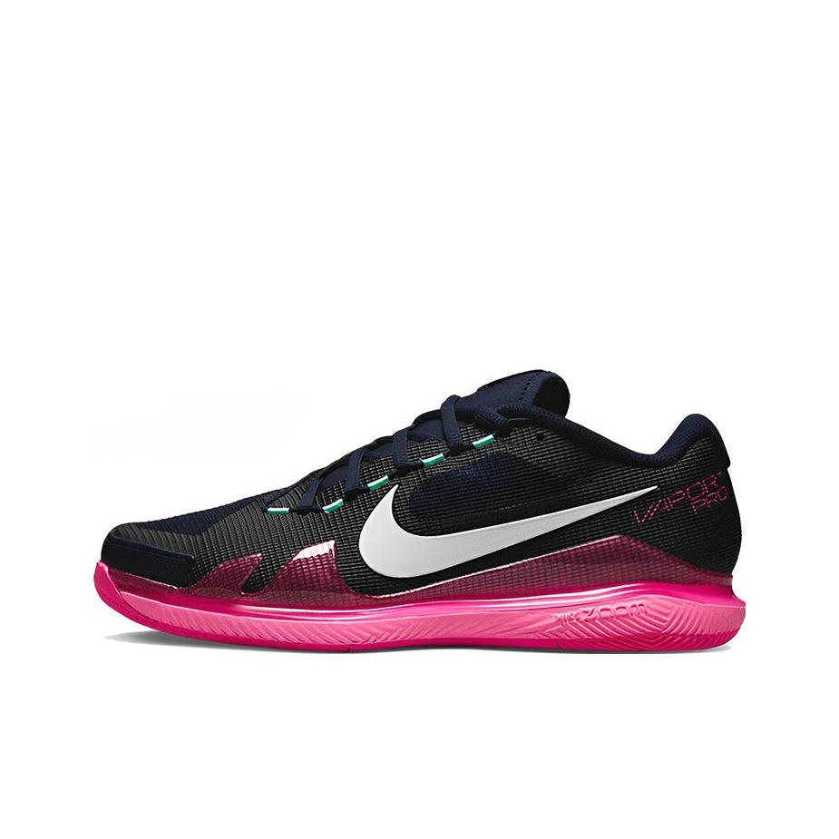 nike air zoom vapor x smiley
