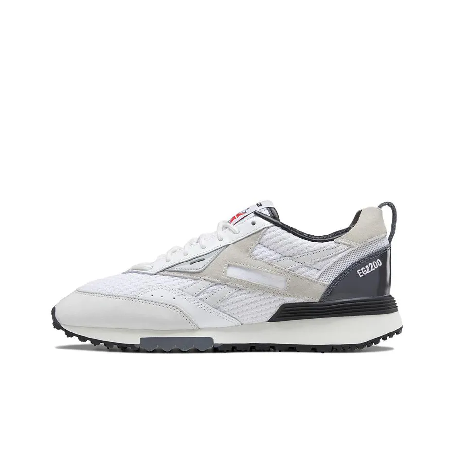 Reebok LX2200 Engineered Garments White