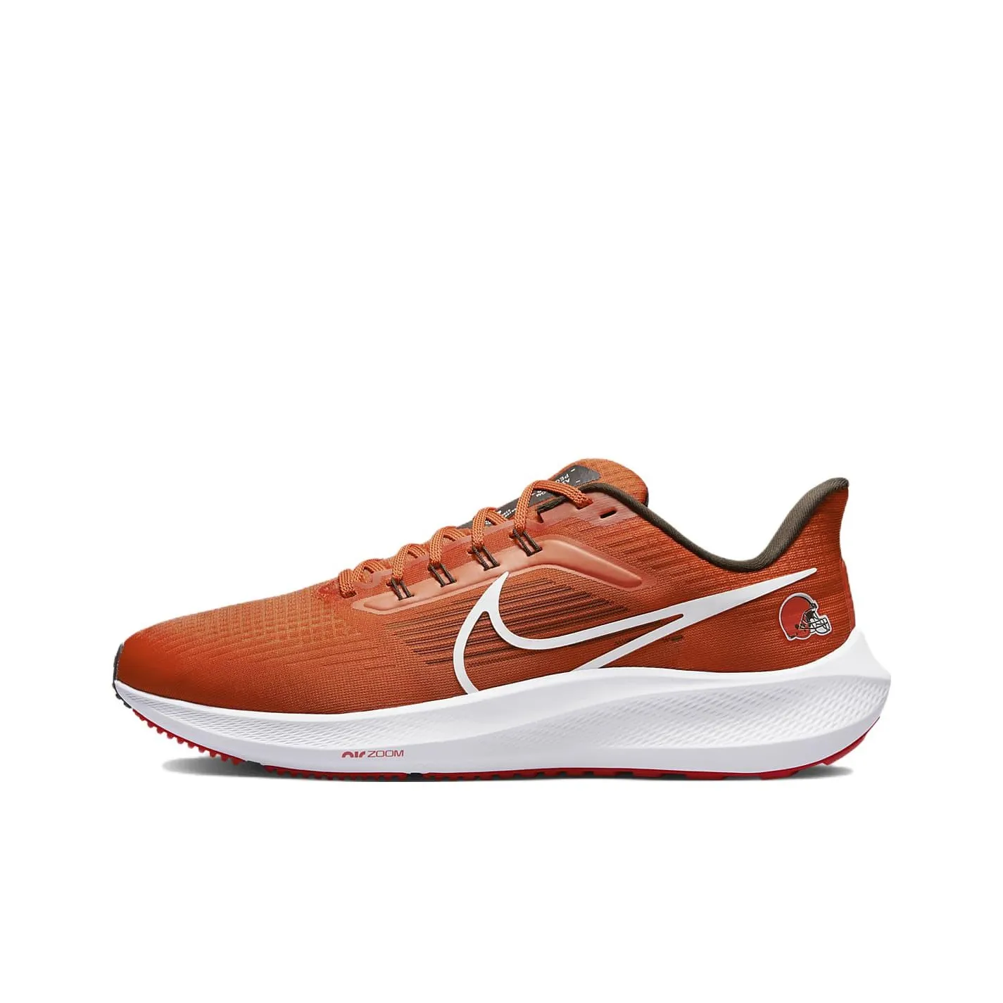 Nike Air Zoom Pegasus 39 Nfl 'Cleveland Browns'