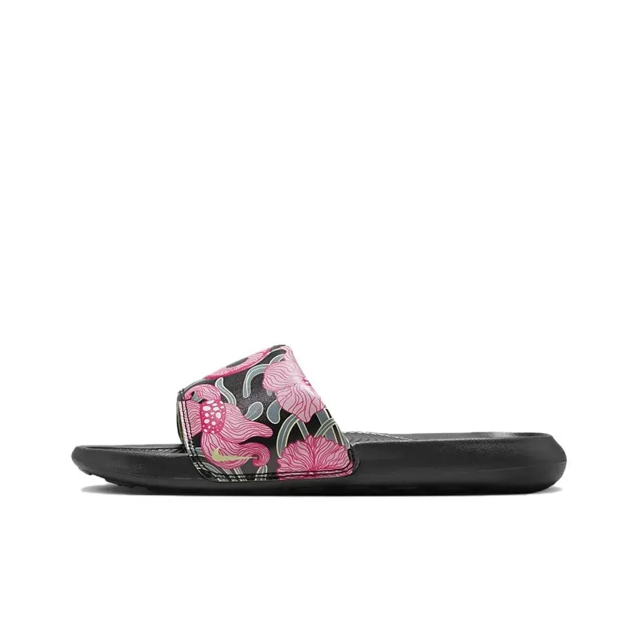 Nike X Naomi Osaka Victori One Slide 'Japanese Cherry Blossoms' Women's