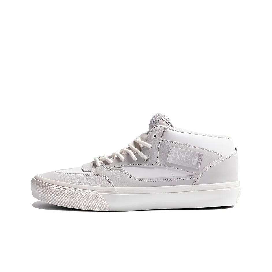 Vans Pop Trading Company X Vans Half Cab '92