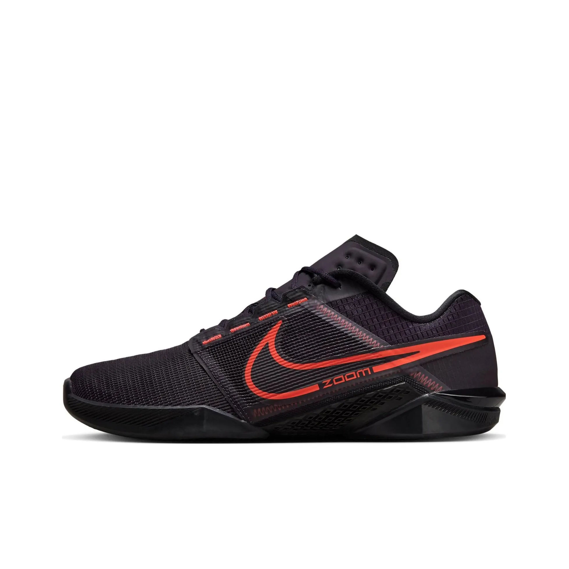 Nike Zoom Metcon Turbo 2 'Purple Bright Crimson'