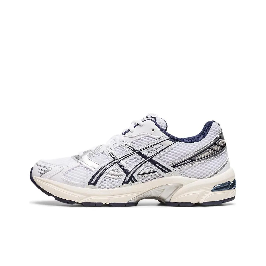 Asics Gel 1130 White Midnight Women
s