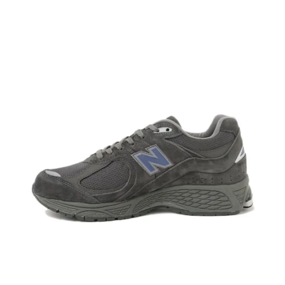 New Balance 2002R GORE TEX 'Charcoal' Beams Exclusive