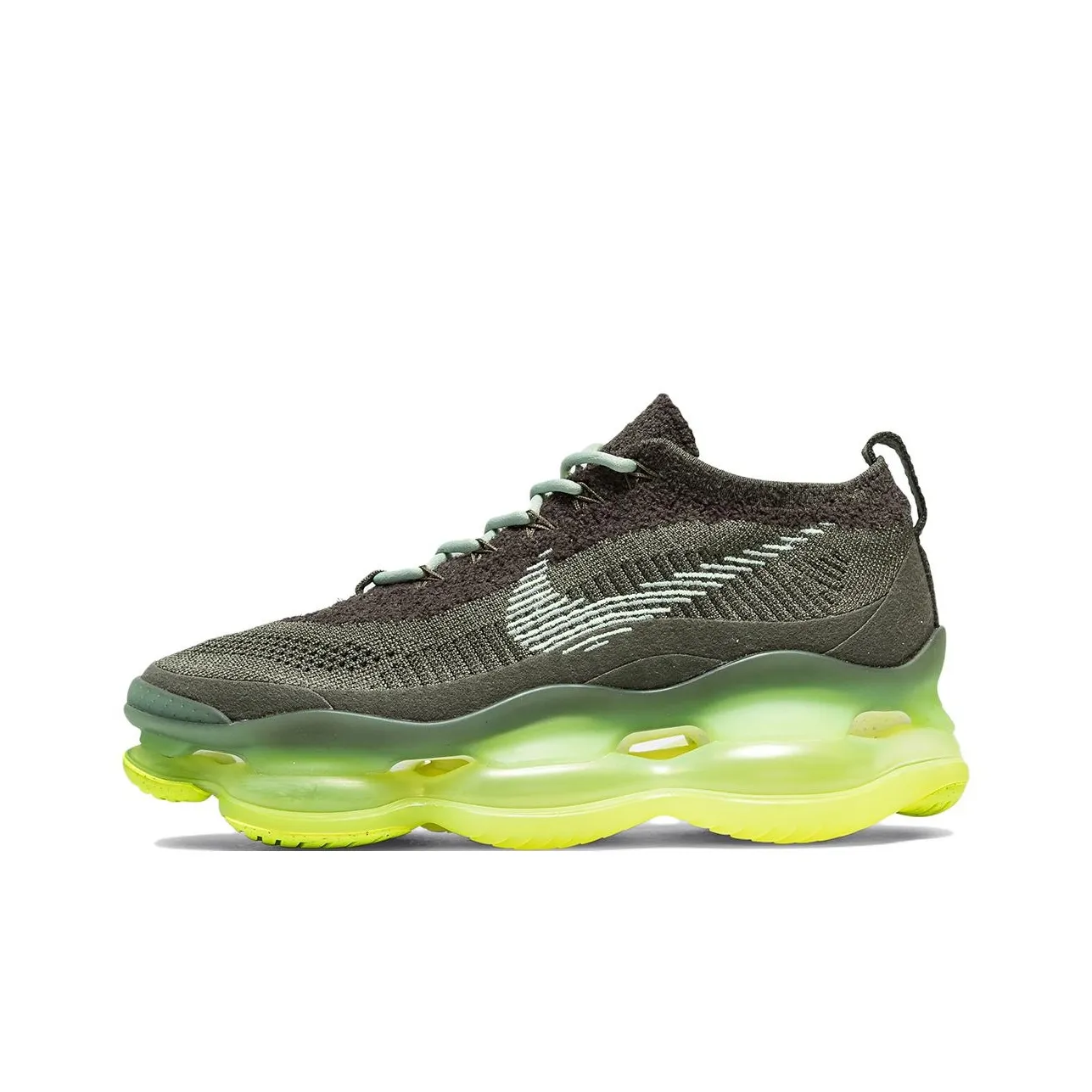 Nike Air Max Scorpion Fk Barely Volt