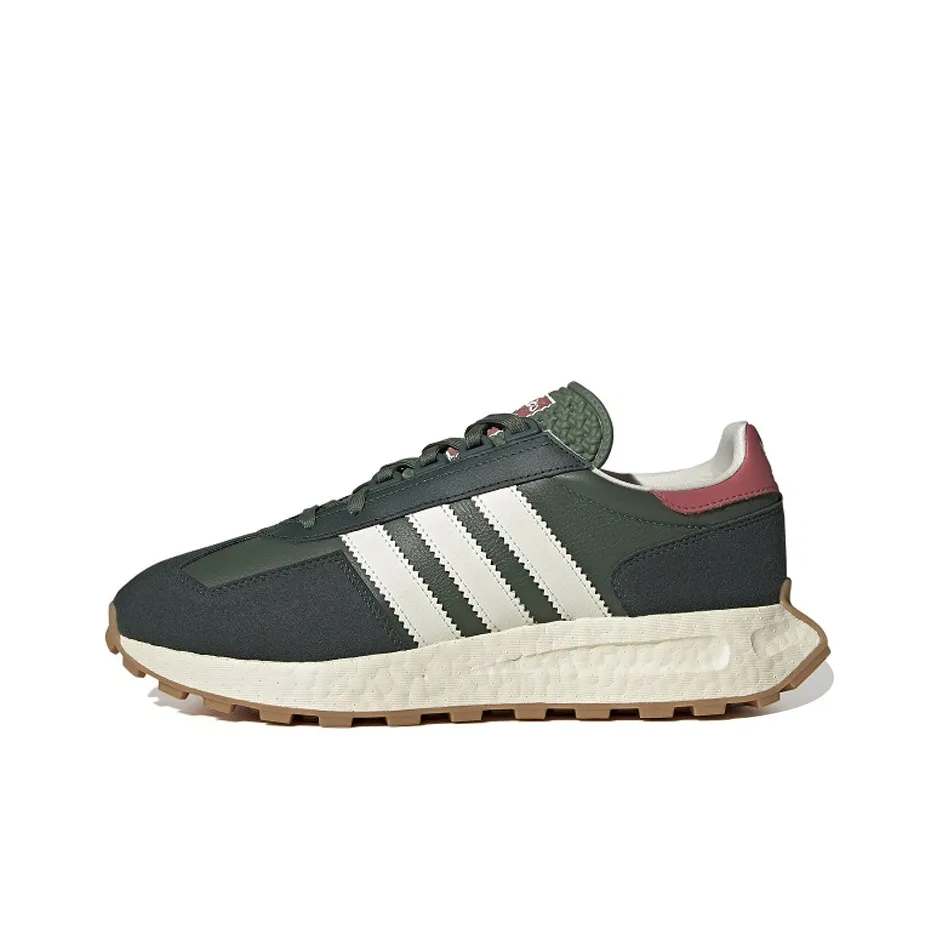 Adidas Originals Retropy E5 Casual Low Top Унисекс