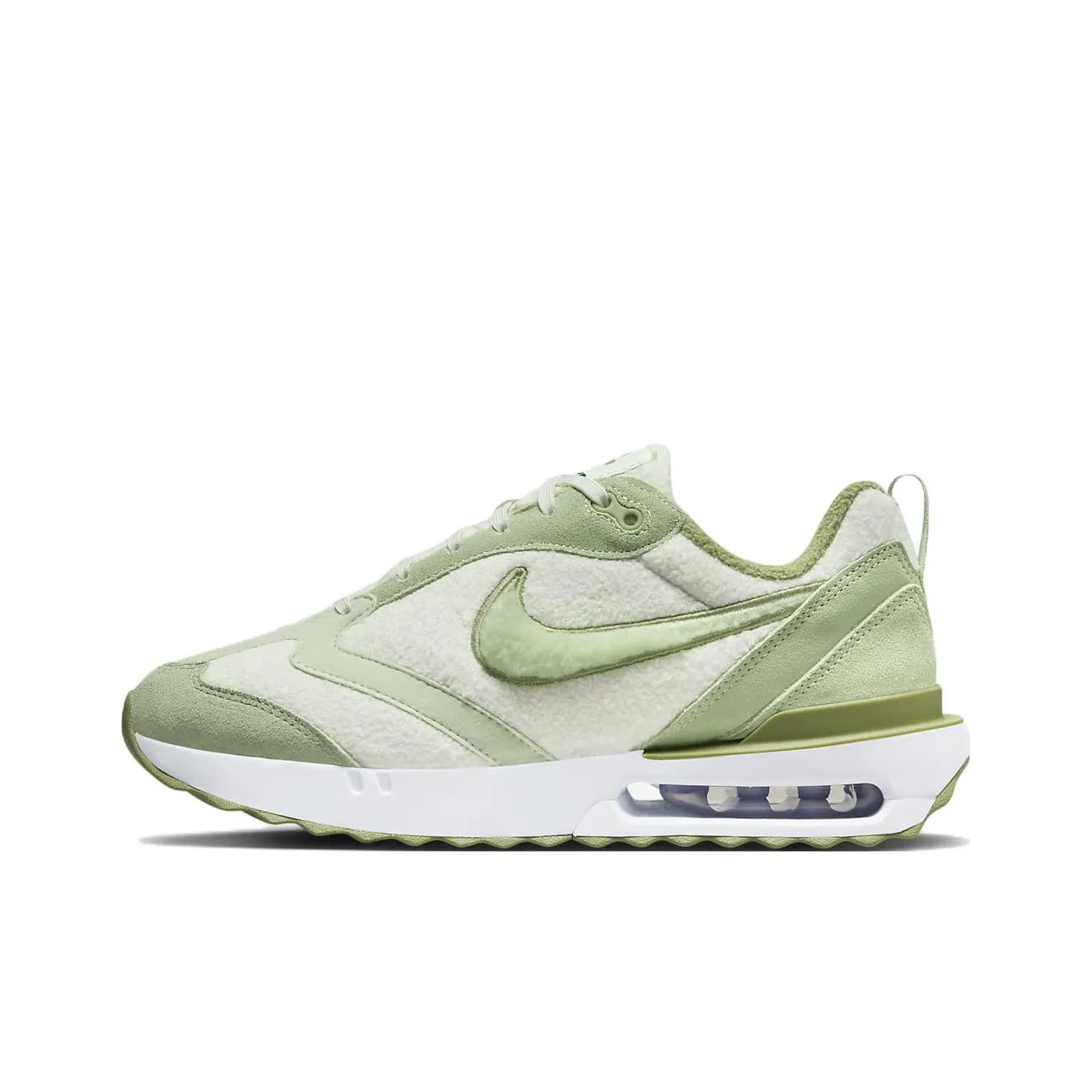 Nike Air Max Dawn Honeydew Women's