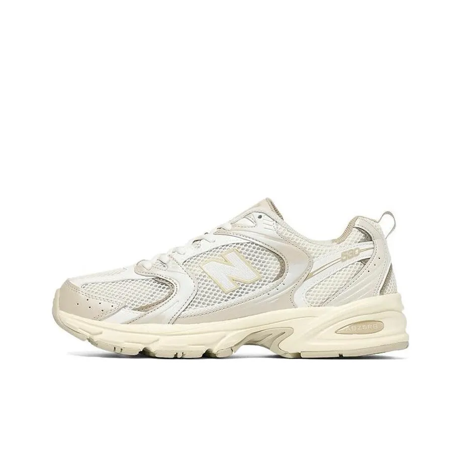 New Balance 530 Beige Angora