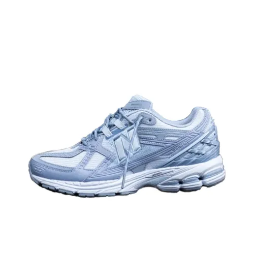 New Balance 1906U Беговые кроссовки Низкие Арктический серый Унисекс