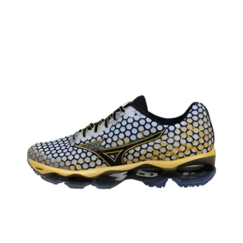 Mizuno Prophecy 3 Кроссовки для тенниса Низкий Верх Мужские