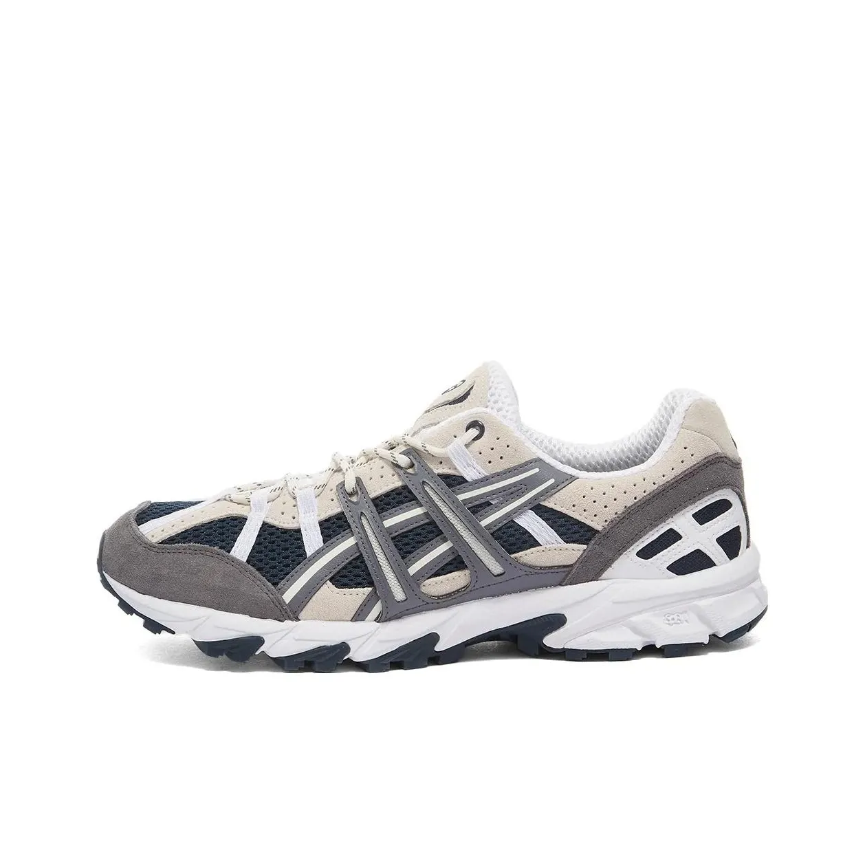 ASICS Gel Sonoma 15 50 Беговые кроссовки Низкий Топ Мужской