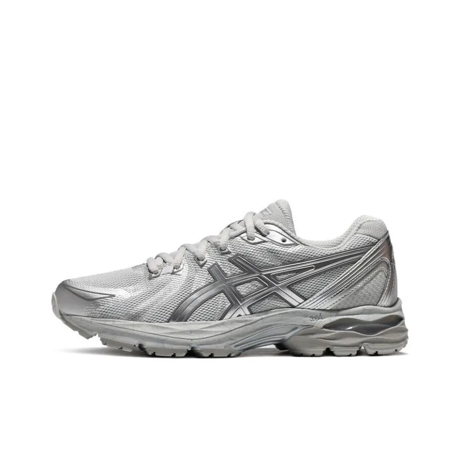 Asics Gel Flux 4 CN Grey Silver Women's
