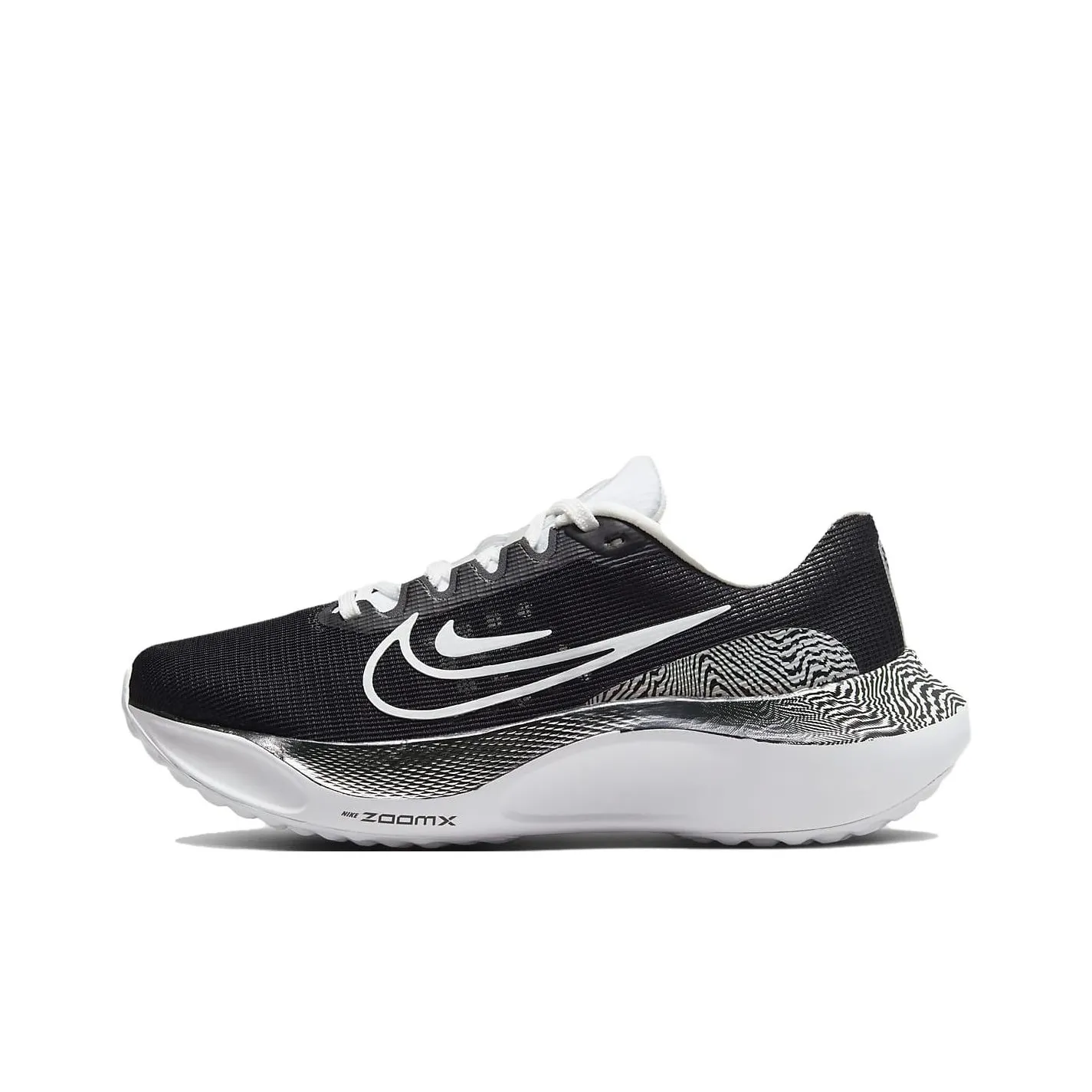 Nike Zoom Fly 5 Premium 'Soundwave' Women's