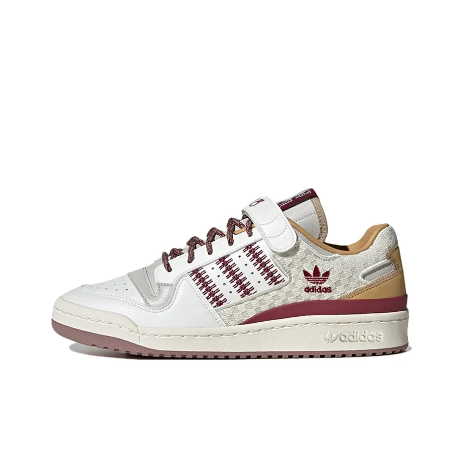 Forum Miffy X Fansack X Adidas Originals 84 Low 'Chinese New Year'