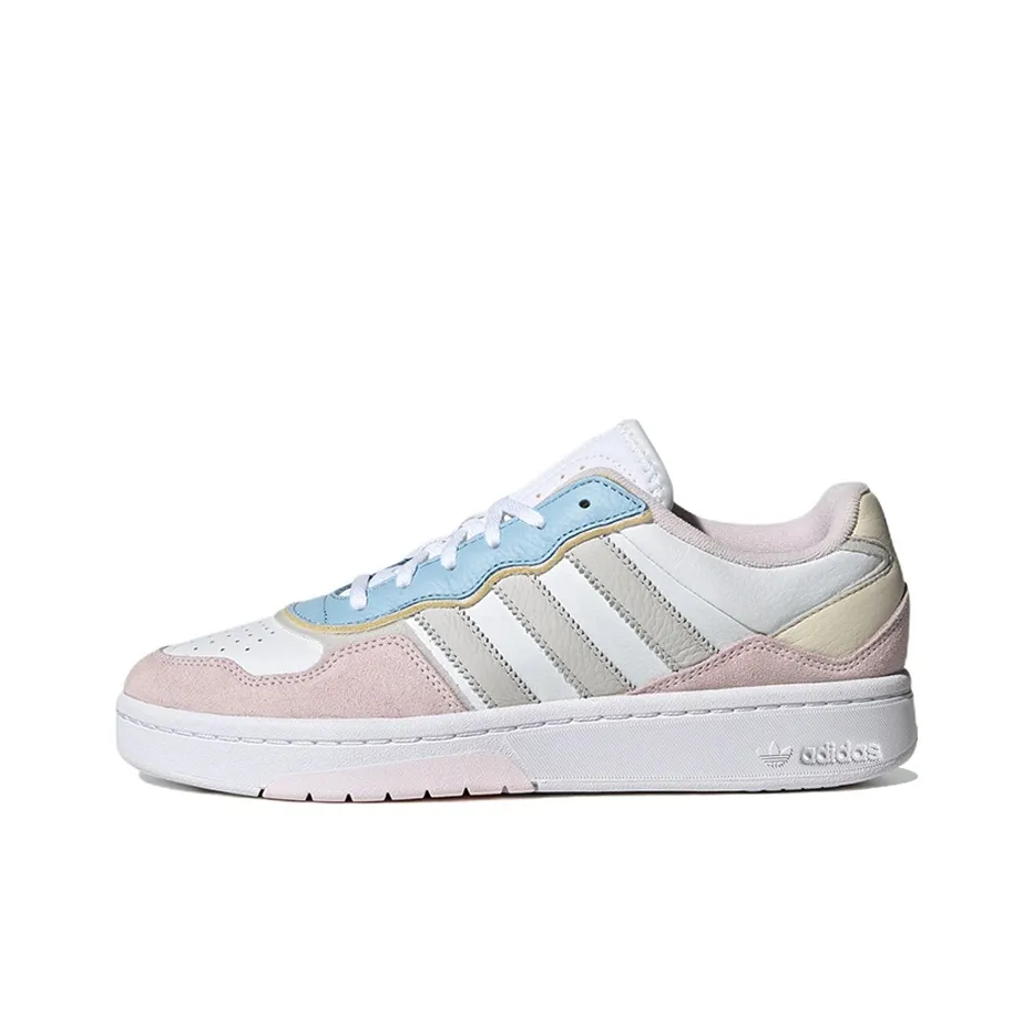 Courtic Adidas Originals 'Pastel' Women's