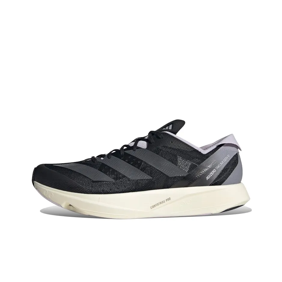 adidas Adizero Takumi Sen 9 Black Night Metallic