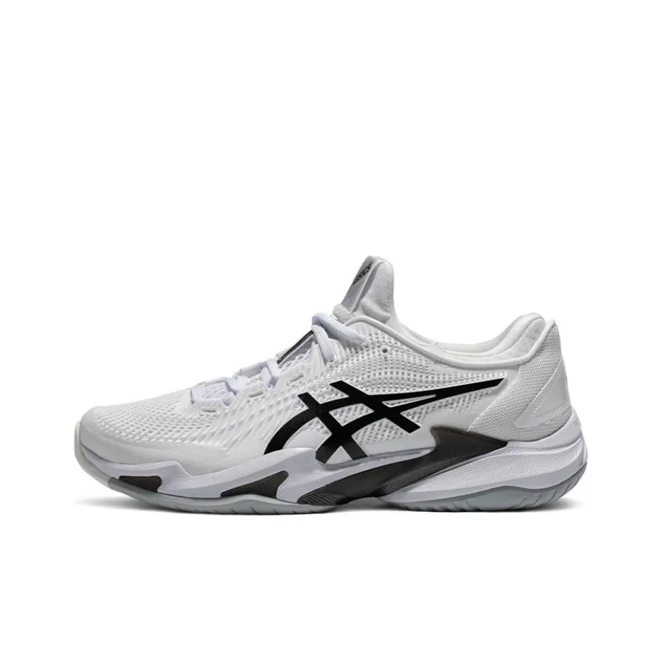 Asics Court Ff 3 'White Black'