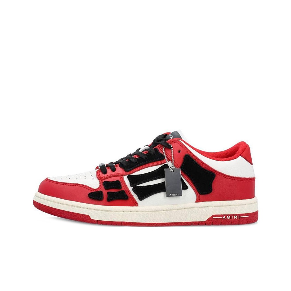 Discover the Best Amiri Red and Black Shoes for 2025 Discover the Best Amiri Red and Black Shoes for 2025
