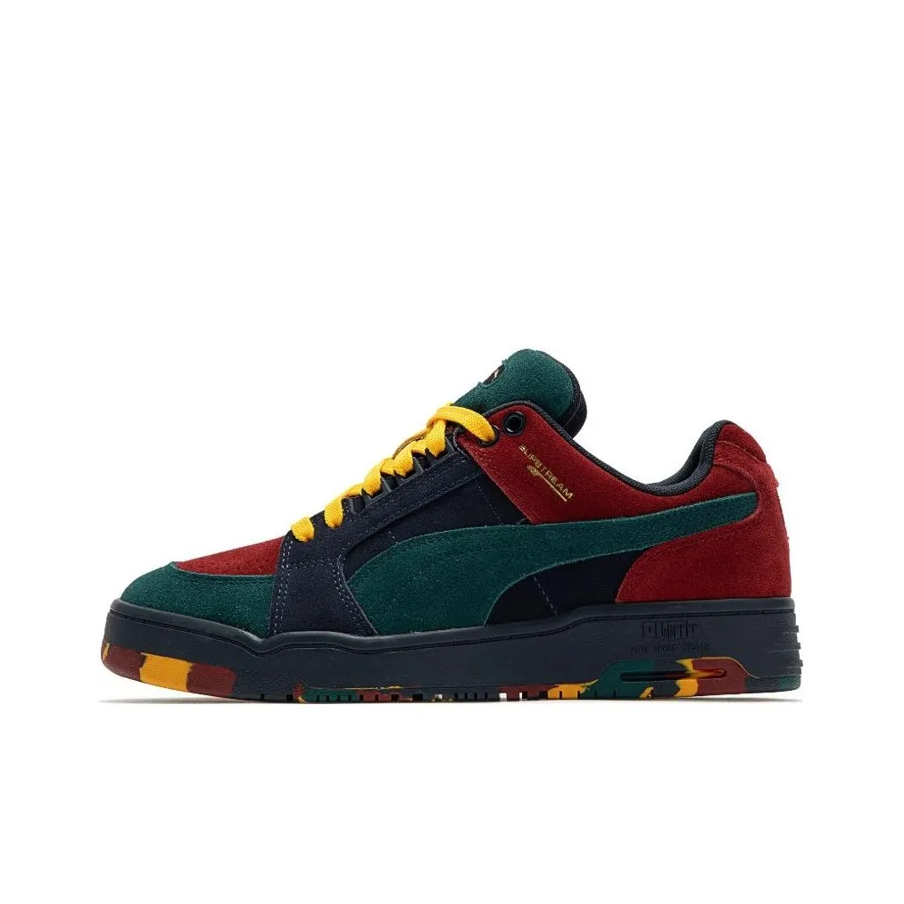 PUMA Slipstream Lo Studio