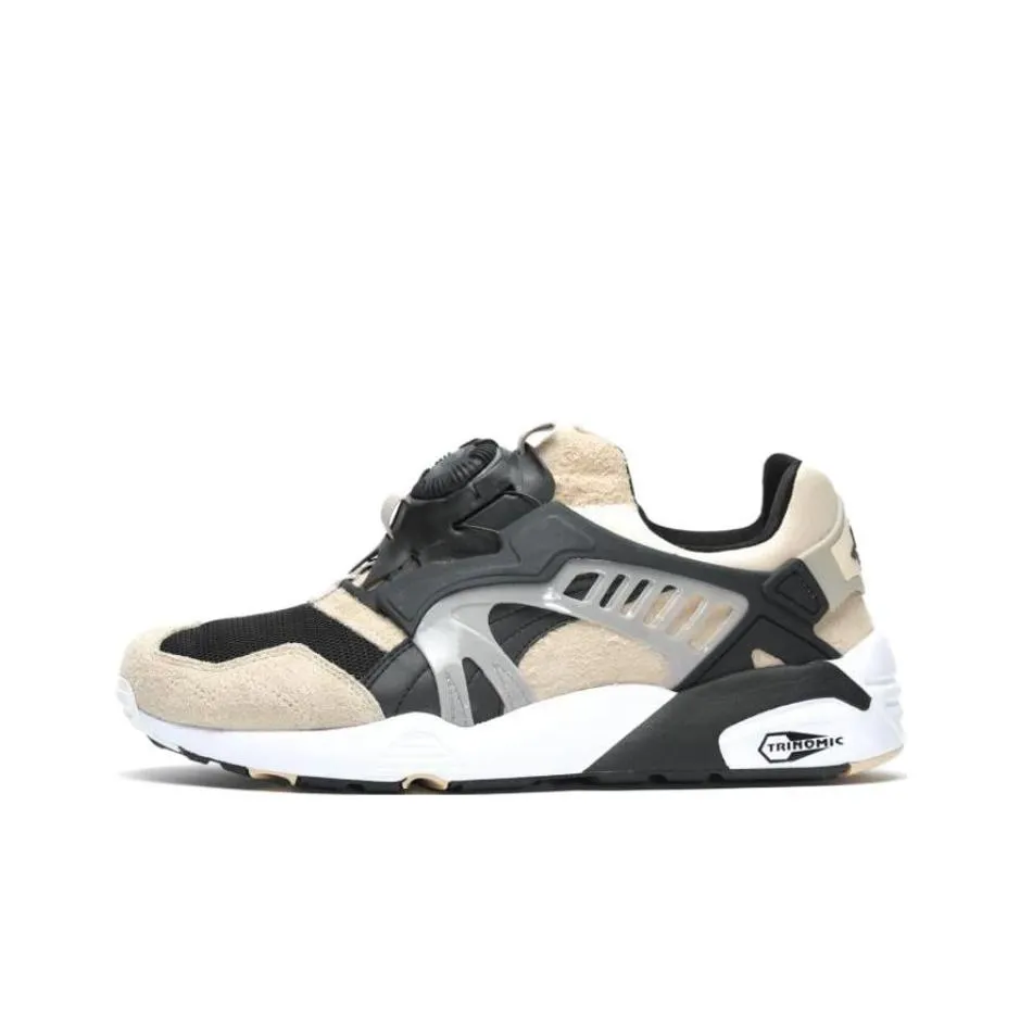 PUMA Disc Blaze Kl Desert Trooper PUMA Black