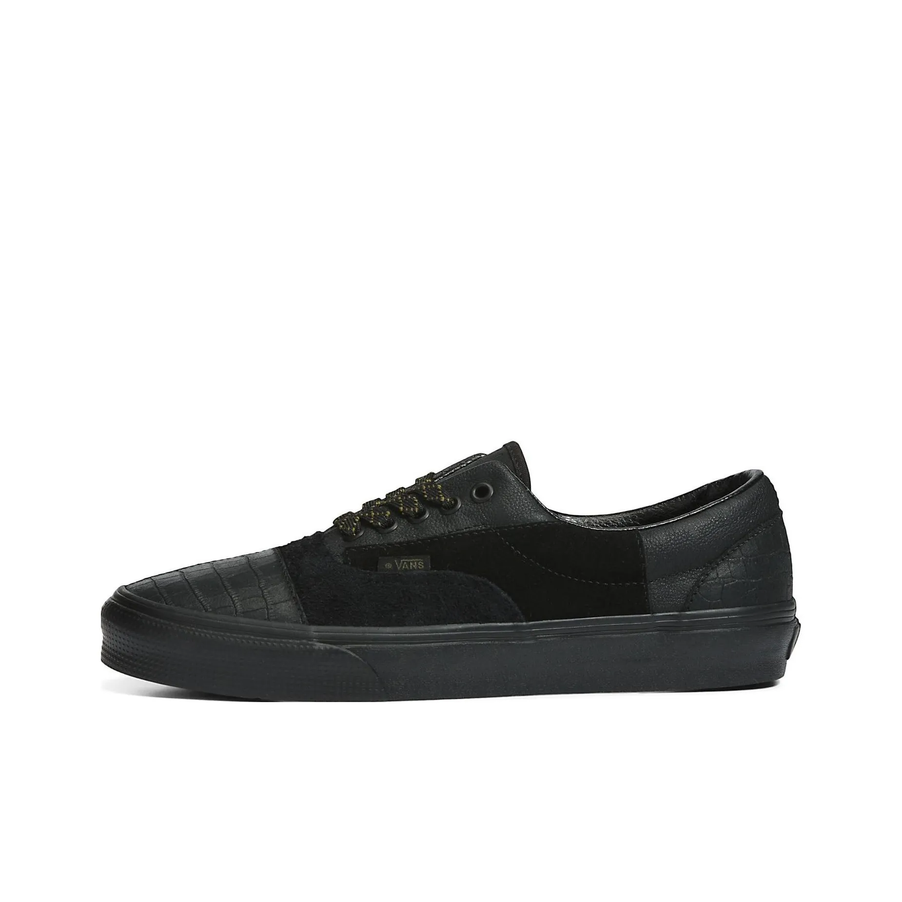 Vans Era Patchwork Black