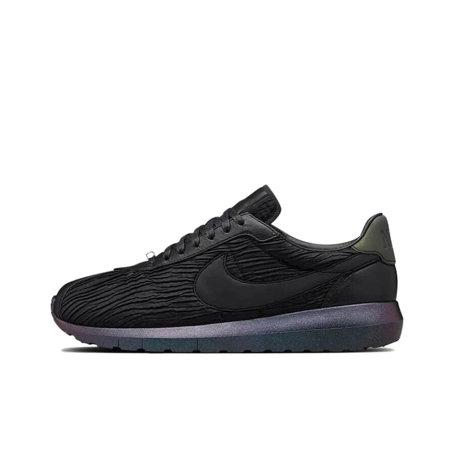 Nike Serena Williams X Roshe LD 1000 Qs 'Black Purple' Women's