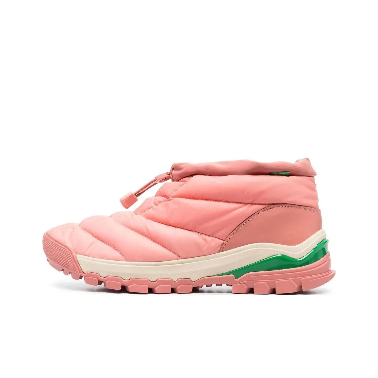 Vans Slip Hiker Lx X Joe Freshgoods 'Coral Almond'