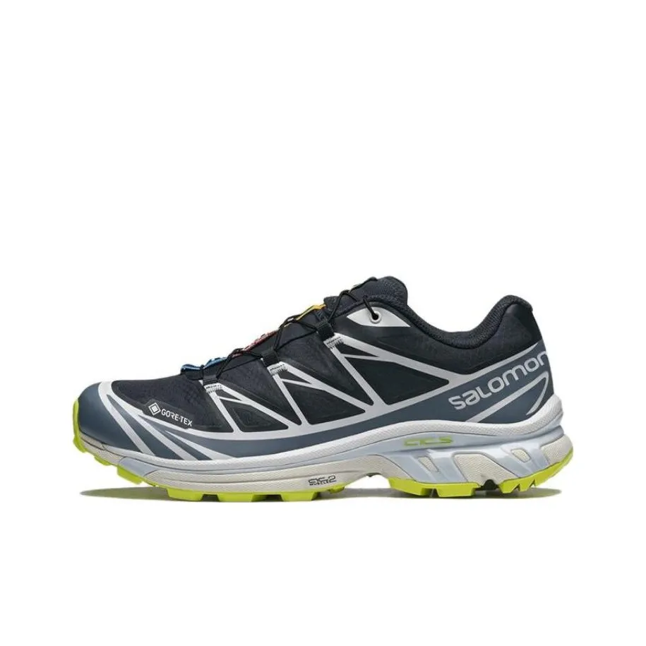 SALOMON Gtx Waterproof / L00