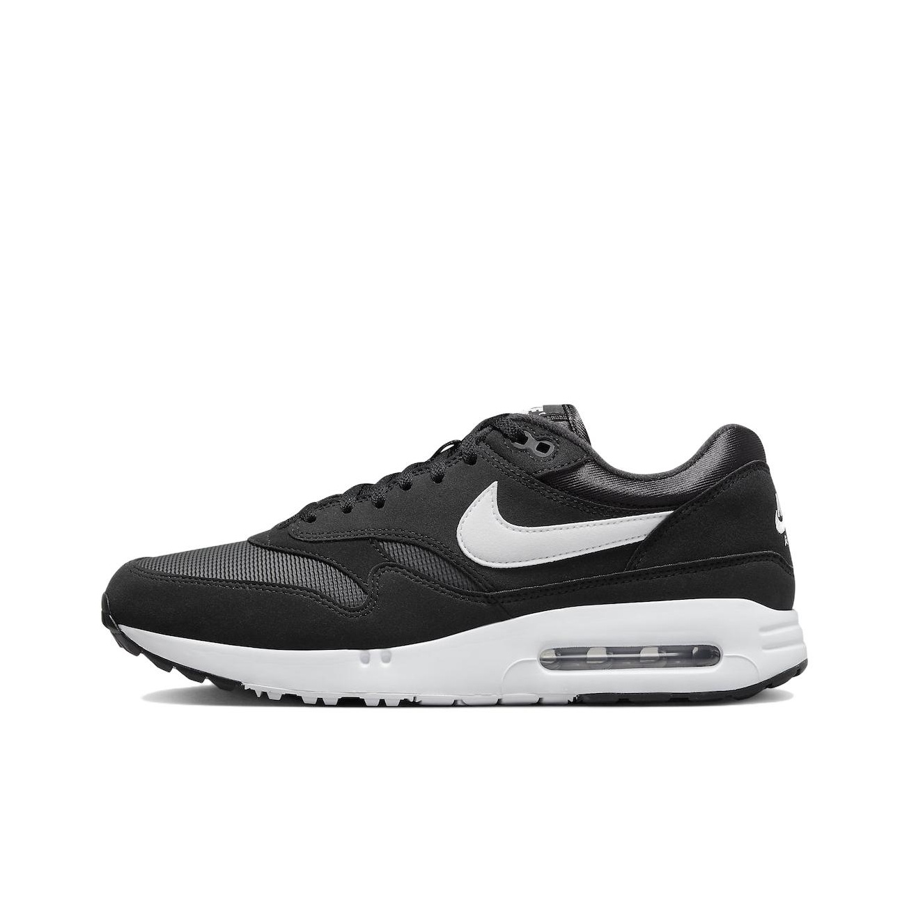 nike air max 1 golf waterproof