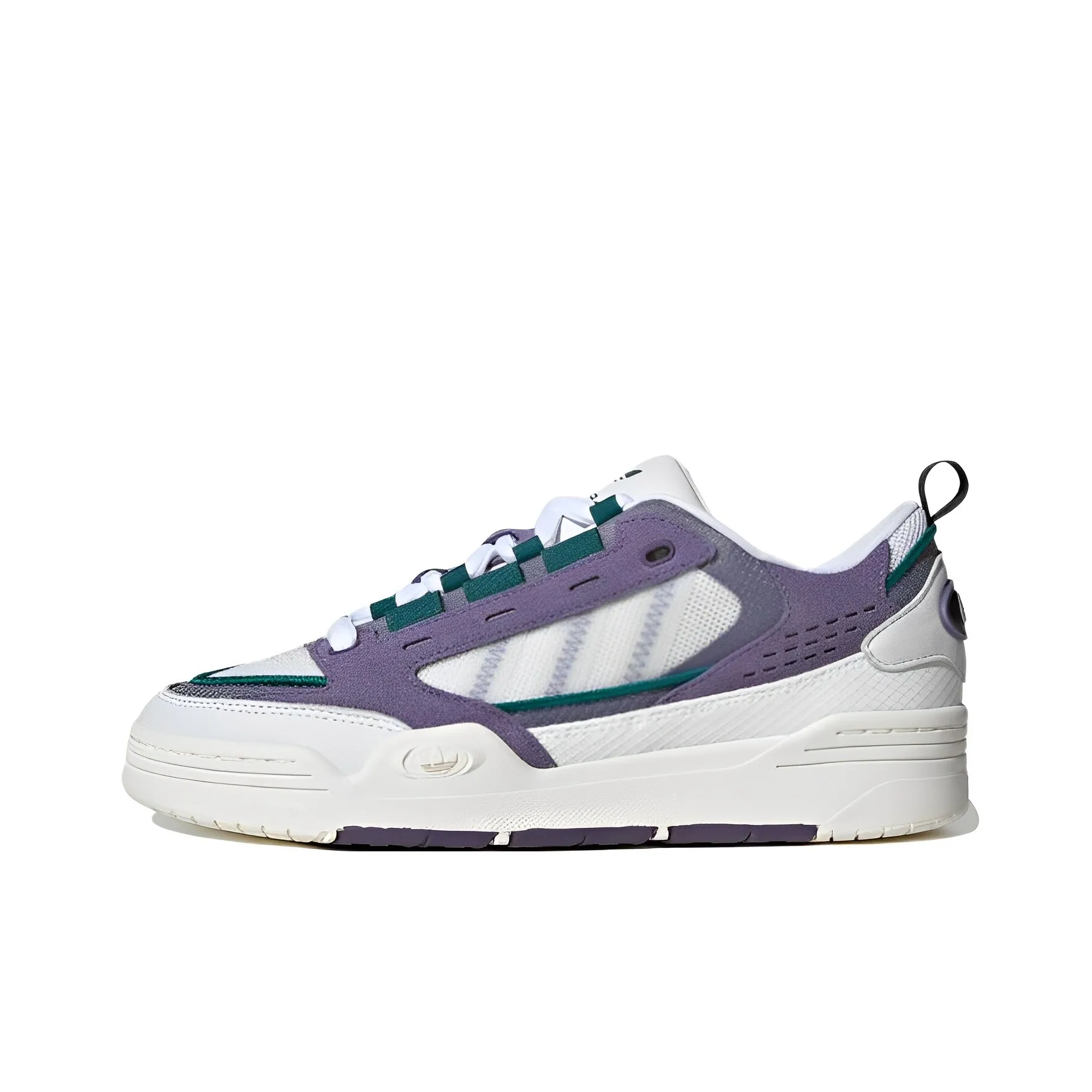 Adidas Originals Adi2000 Shoes 'Purple Shade '
