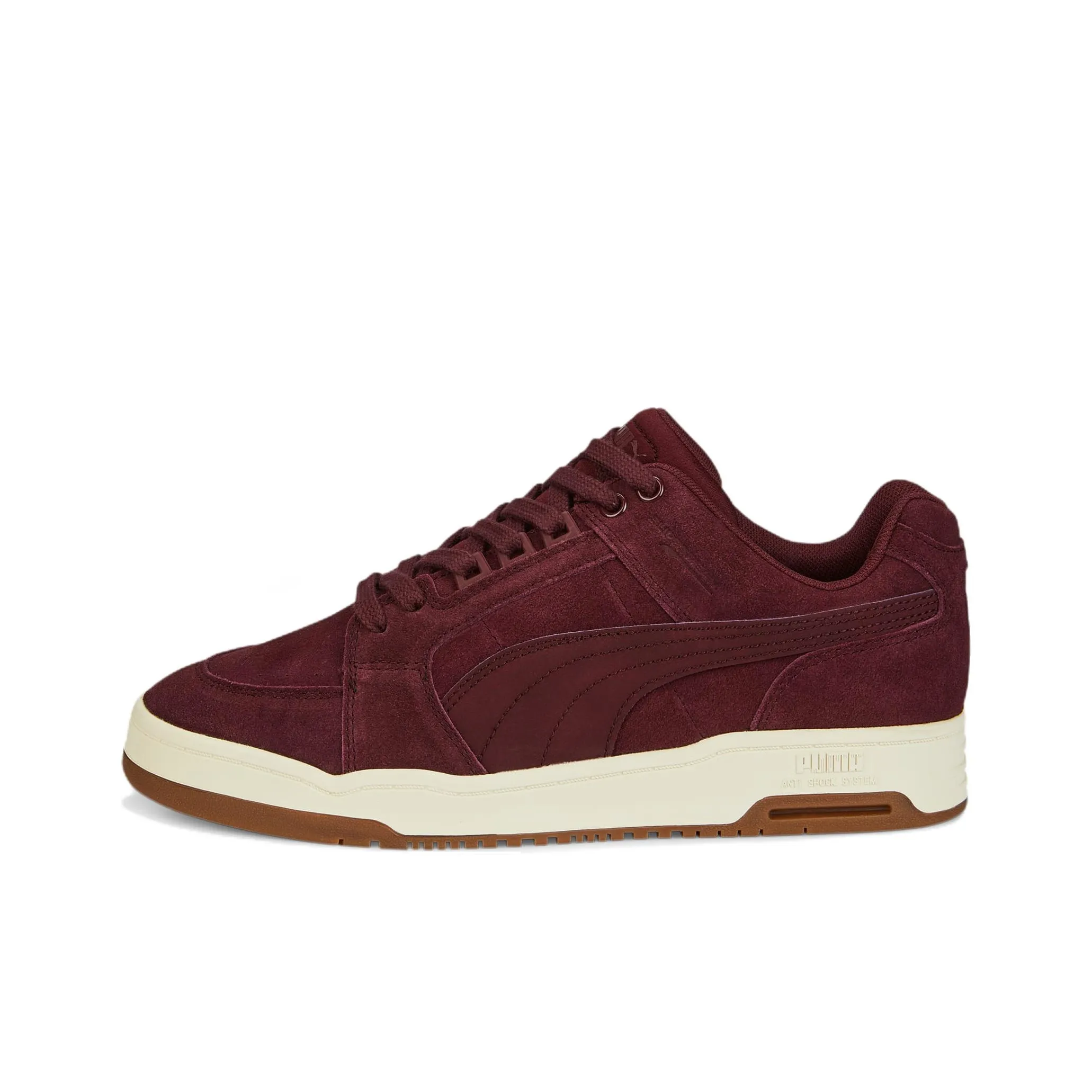zapatillas de running Puma talla 41 rosas