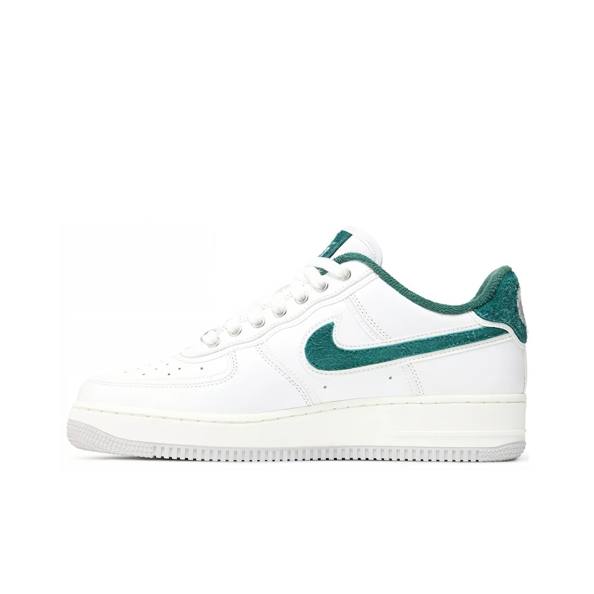 Nike Air Force 1 '07 Premium 'University Of Oregon PE'