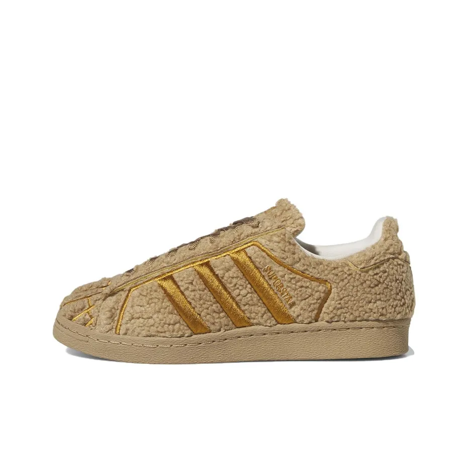 Adidas Superstar Concha Chocolate
