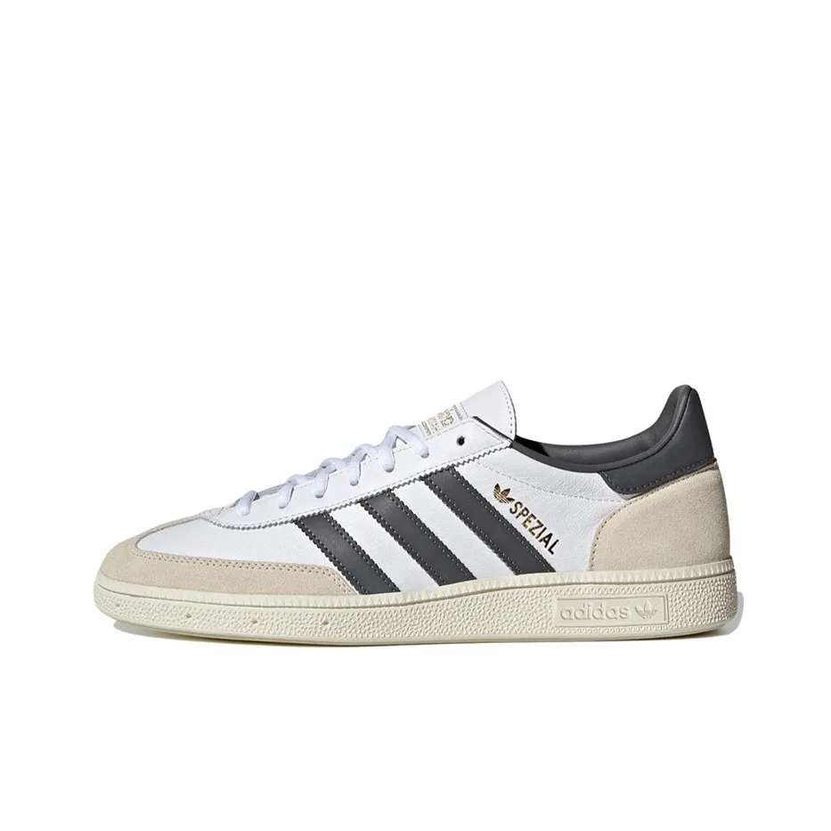 Adidas Handball Spezial 'White Grey'