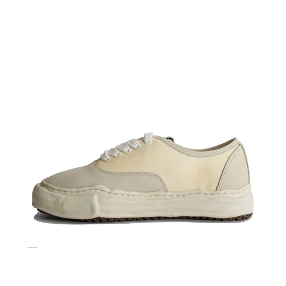 MIHARA YASUHIRO Baker Stylish Skateboarding Shoes Unisex