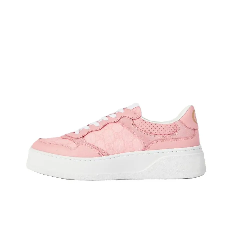 GUCCI GG Low top Sneakers