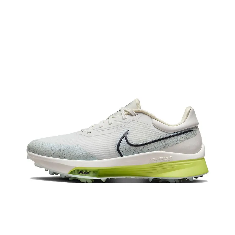 Nike Air Zoom Infinity Tour Next% Sail Volt Wide