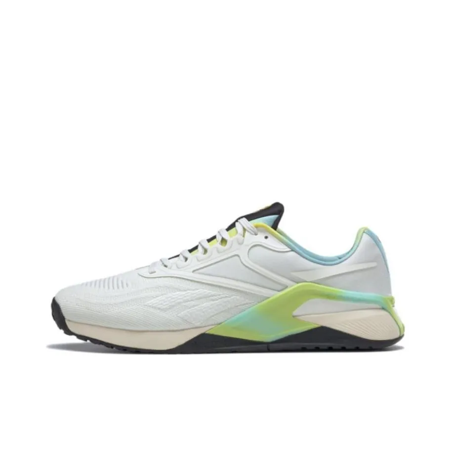 Reebok Smiley X Nano X2 '50th Anniversary'