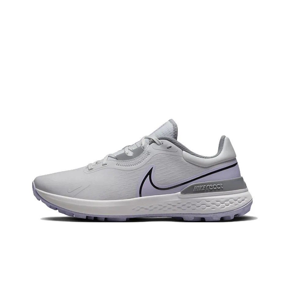 Nike Infinity Pro 2 Wide 'Photon Dust Violet Frost'