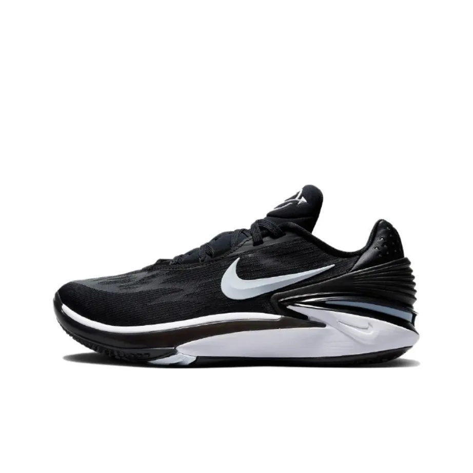 Nike Air Zoom G.T. Cut 2 'Black Anthracite'