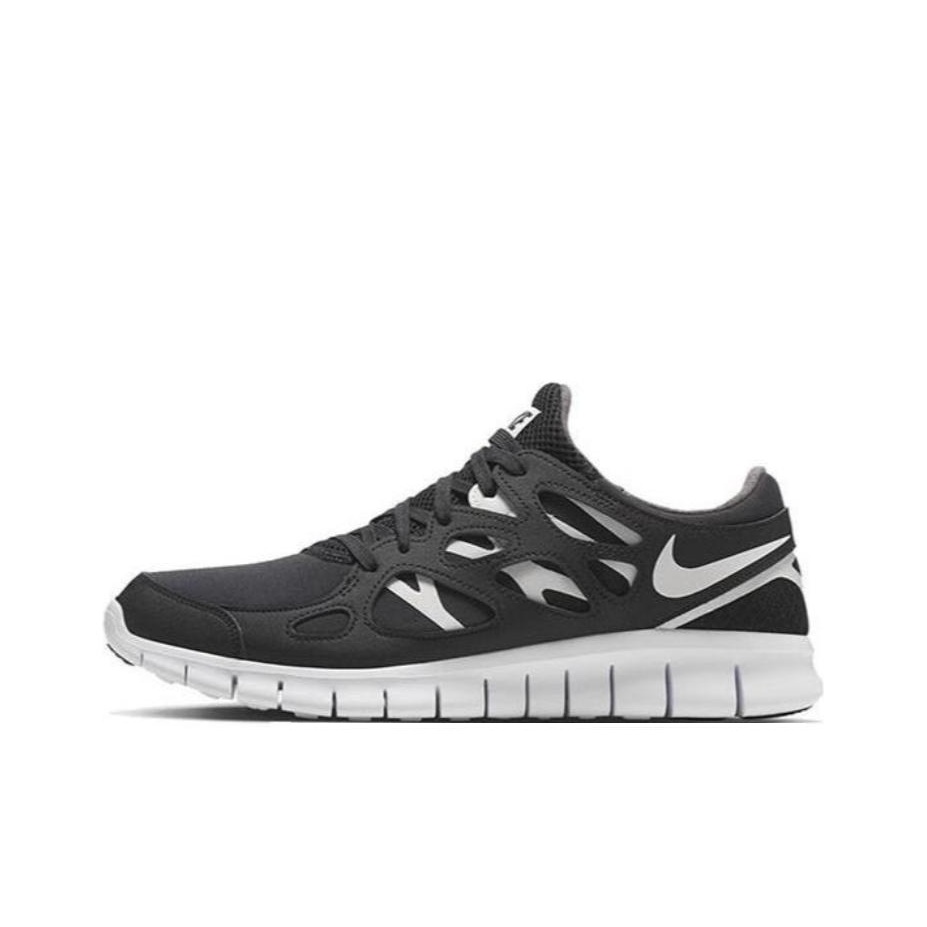 Nike free run features and benefits hotsell