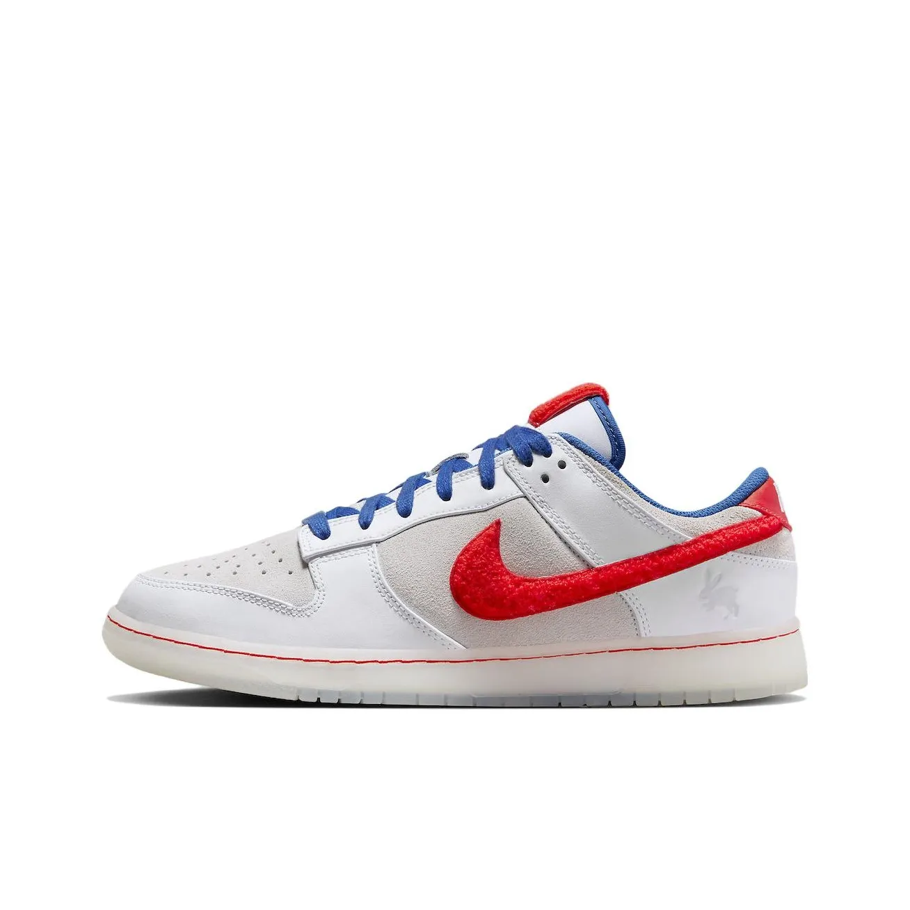 Nike Dunk Low Retro Prm Year Of The Rabbit White Rabbit 2023