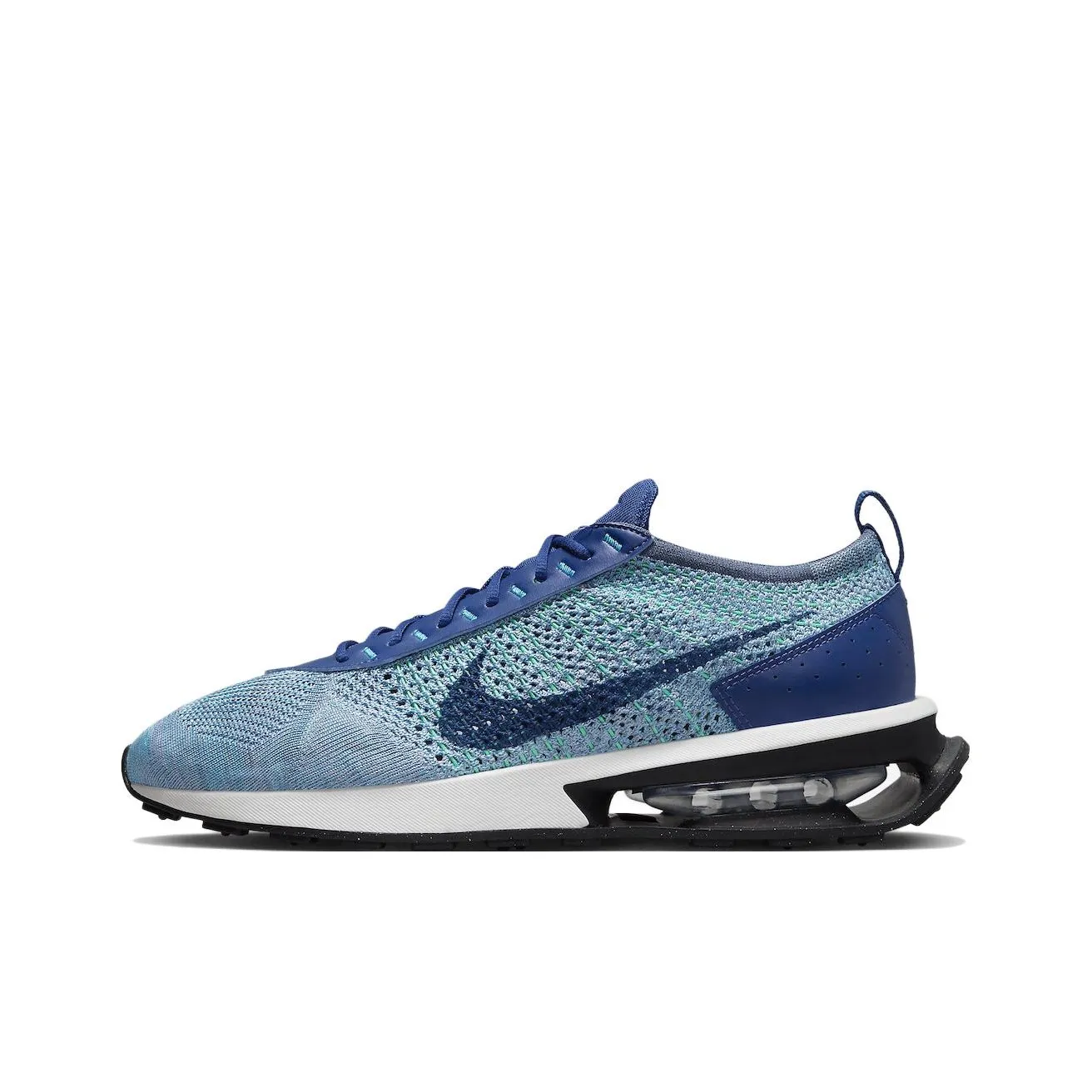 Nike Dri Fit One 7 8 Graphic Леггинсы