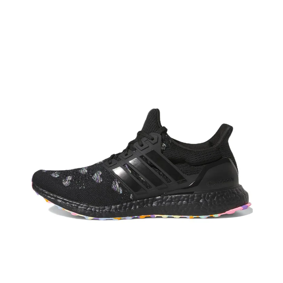 Adidas Ultra Boost 1.0 Dna Valentine's Day Black 2023