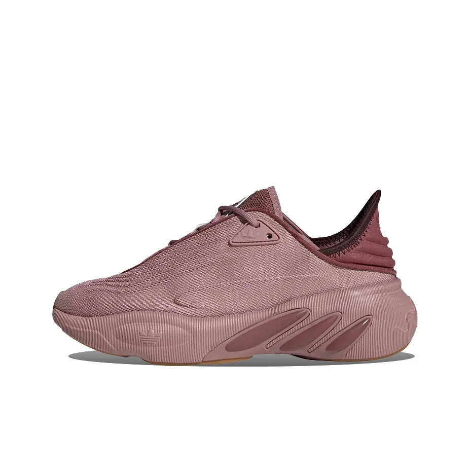 Adidas Adifom Sltn 'Magic Mauve' Women's