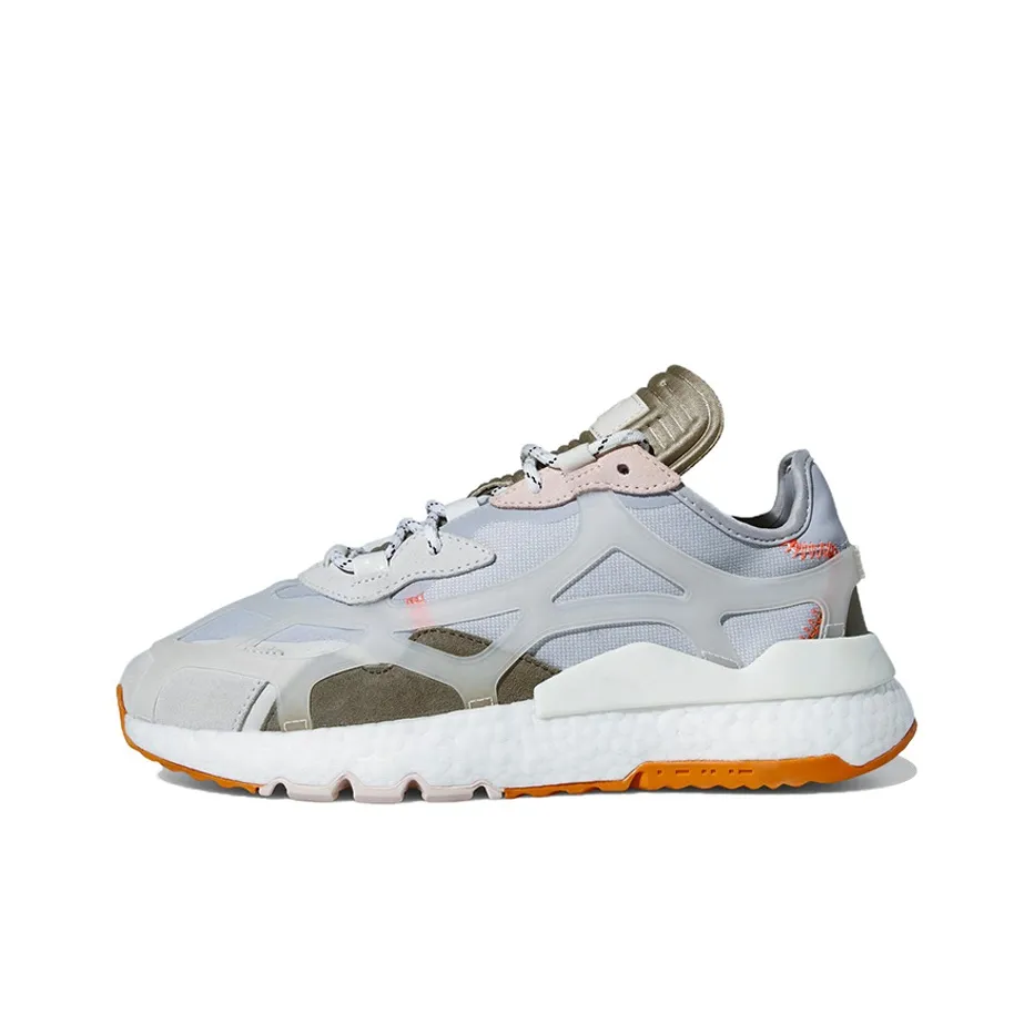 Adidas Originals Nite Jogger 7.0 Beyonce Ivy Park
